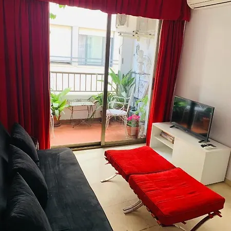 Apartamento Casa Spencer