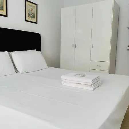 Apartamento Casa Spencer Benidorm