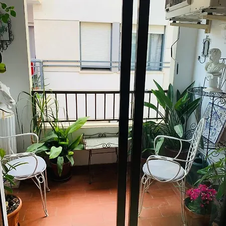 Apartamento Casa Spencer Benidorm