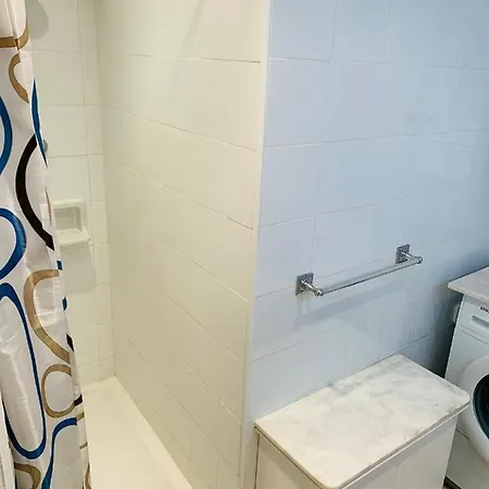 Apartamento Casa Spencer *