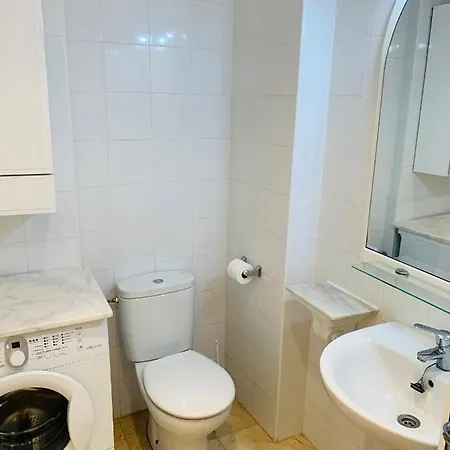 Casa Spencer Apartment