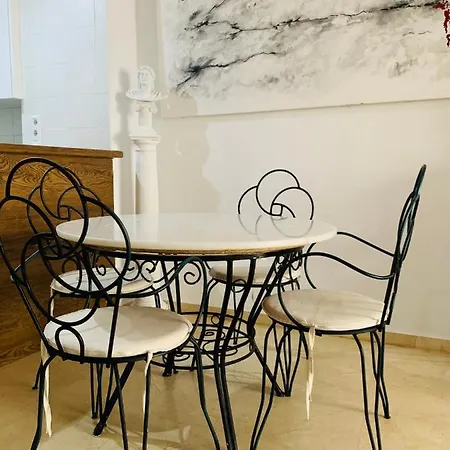 Apartamento Casa Spencer