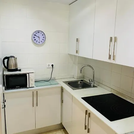 Casa Spencer Apartment Benidorm