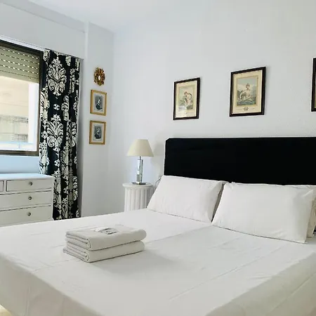 Casa Spencer Apartment
