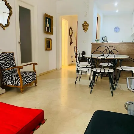 Casa Spencer * Benidorm