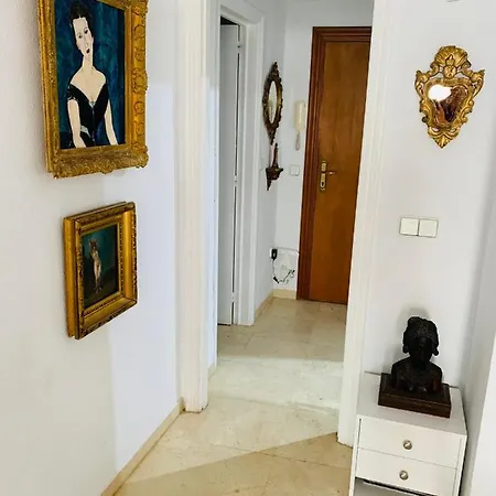 Casa Spencer Benidorm